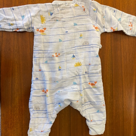 Super soft Onsie - Picture 2 of 2